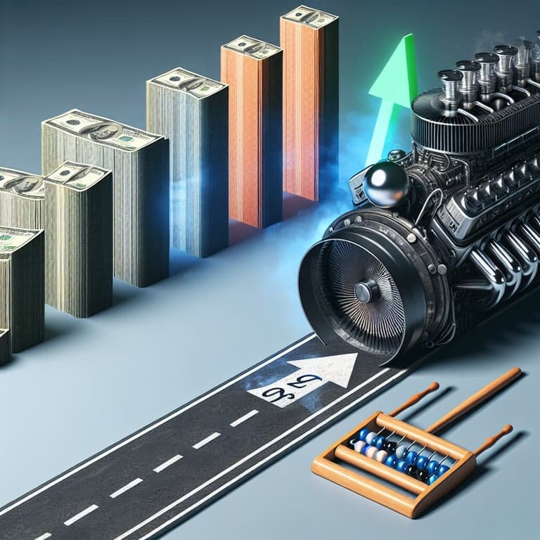 OpenAI's Bold U-Turn: Compute Spending Slashed to $600 Billion by 2030