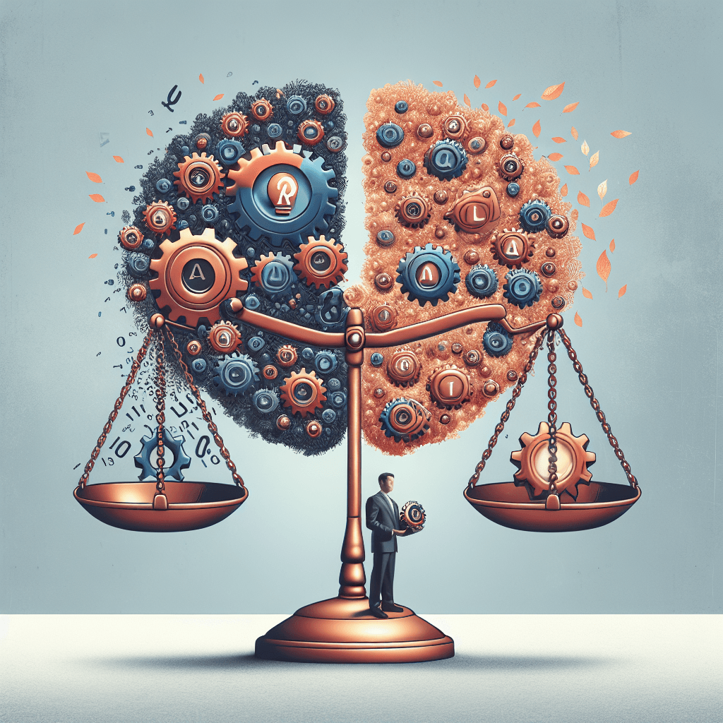 Banner for Nick Clegg Proposes Opt-Out System for AI Training: A Balanced Take on Copyright and Innovation?