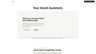EmailTriager