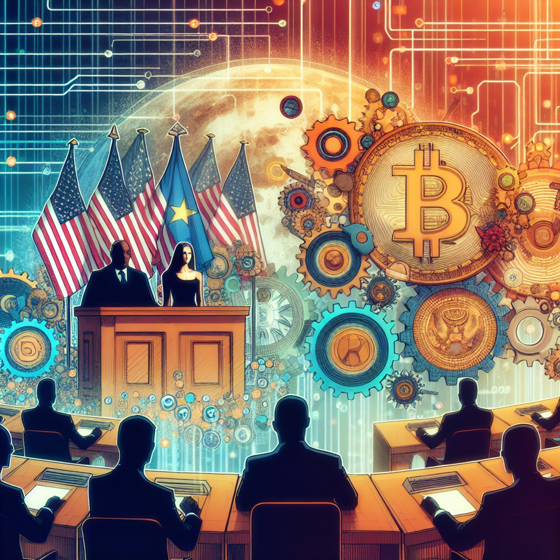 Banner for Elon Musk Joins Trump Administration as Head of DOGE: A Move Sparking Debate
