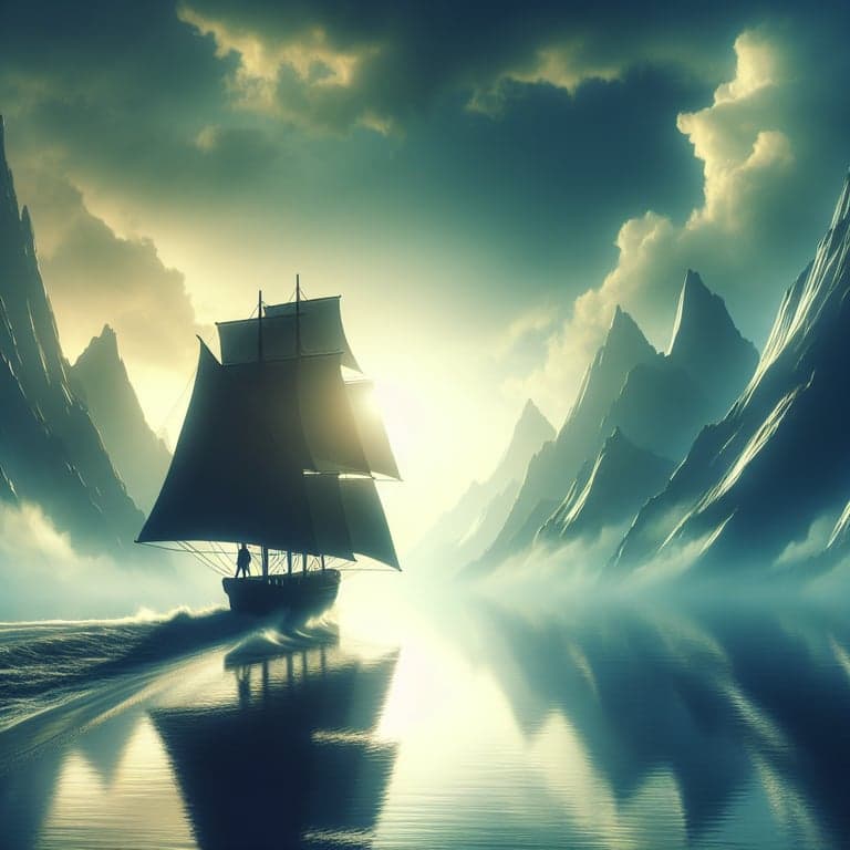 Banner for Amazon's Big Bet: Andy Jassy Eyes New Horizons After Major Layoffs