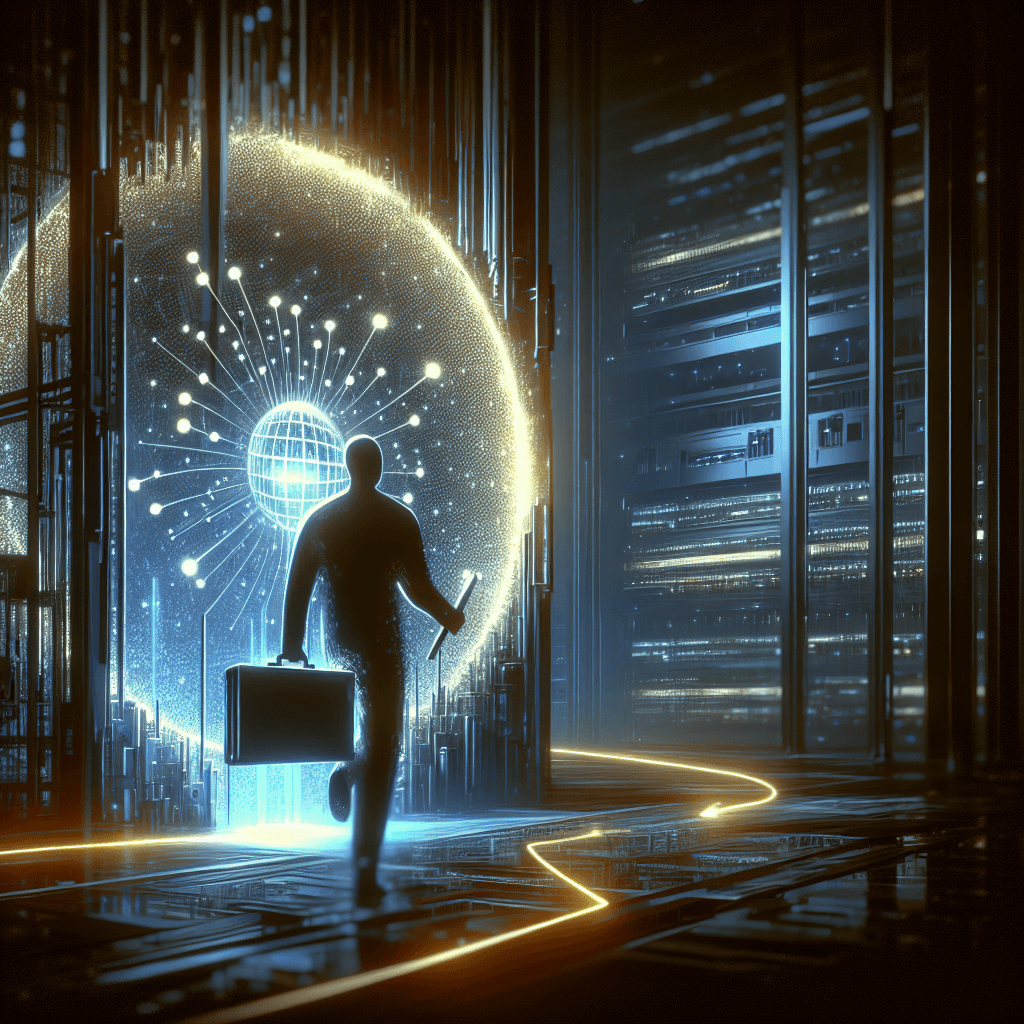 Banner for OpenAI Researcher Leaves, Alleges Truth is Being Concealed