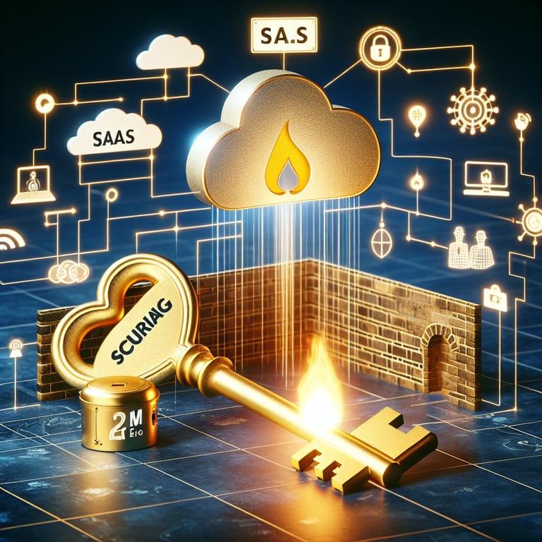 Banner for Cofrai Secures €2M to Ignite AI-powered Fire Protection SaaS Innovation