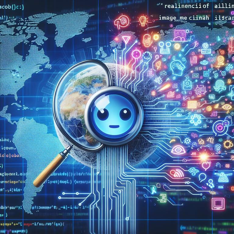 Banner for Grok AI: The Chatbot Revolutionizing Real-Time Search and Image Creation