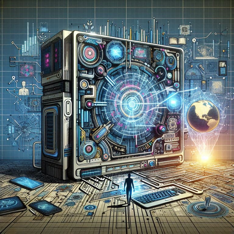 Banner for Meet Perplexity Computer: The Future of Digital Work