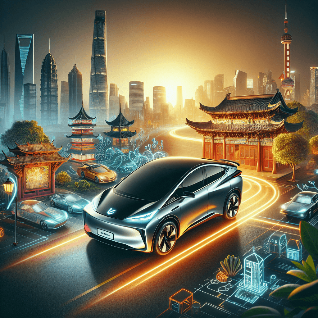 Tesla Skips U.S. for 6-Seat Model Y Launch, Focusing on China's Market