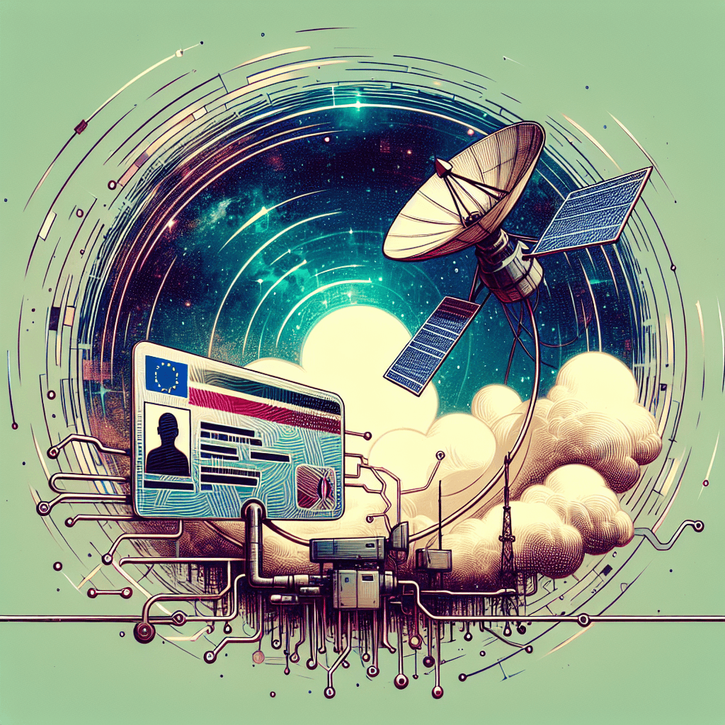 Kenya's New ID Verification Rollout: Starlink Users Affected