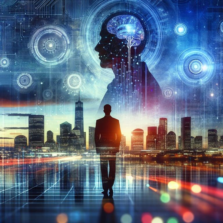 Banner for Sam Altman Debunks OpenAI Leadership Drama While Hinting at Anthropic Merger Possibilities