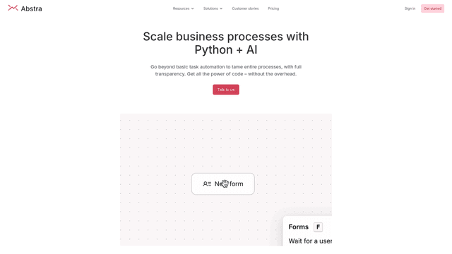 Thumbnail image for Abstra