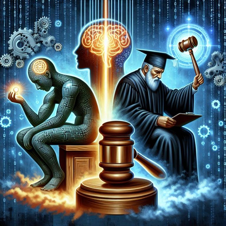 Banner for Google's Gemini AI Put to the Test: Anthropic's Claude AI Plays Judge!