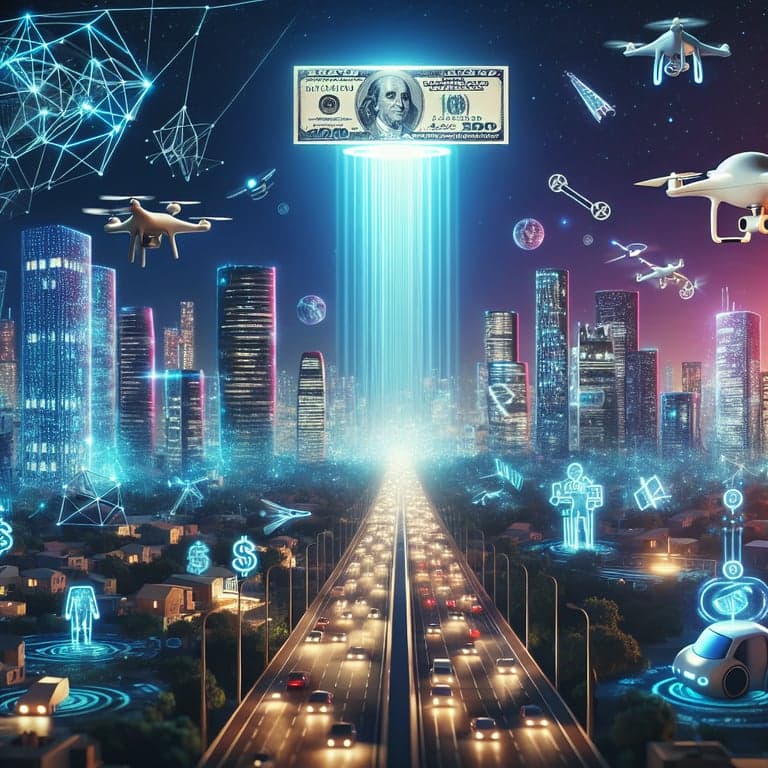 Banner for Israeli Tech Goes Big in 2026: Funding and the Future Unveiled