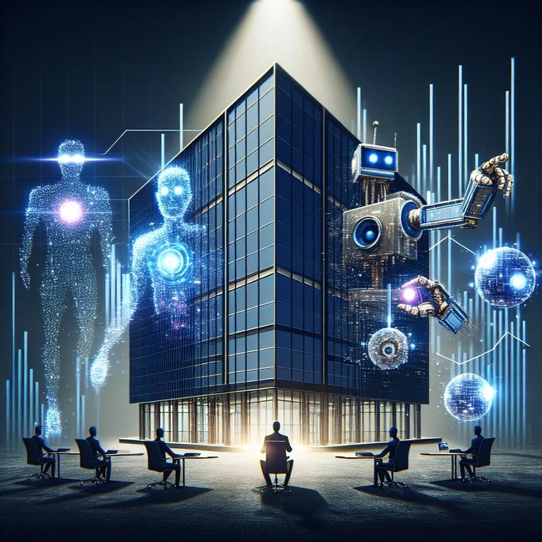 Banner for Goldman Sachs Shifts AI Focus: Software Stocks Now in the Spotlight!