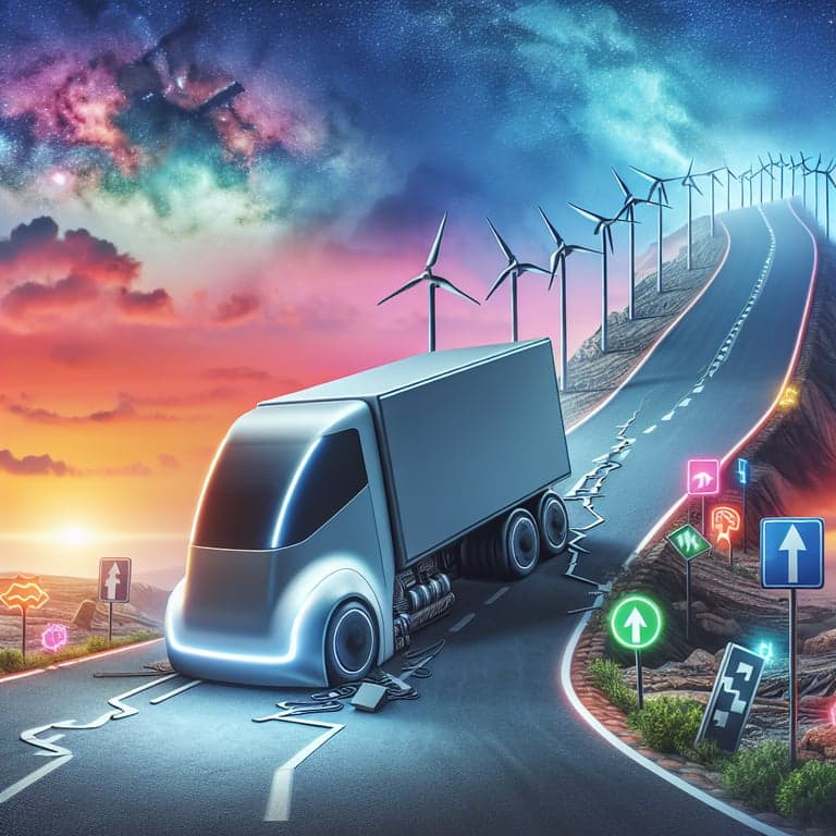 Is the Tesla Cybertruck Hype Stalling Out?