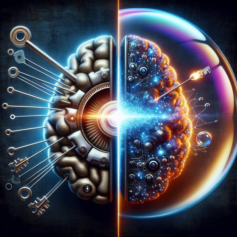Banner for OpenAI's o3 Model: A Game-Changer Towards AGI or Just Another Hype?