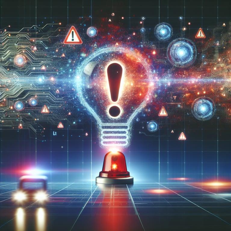 Banner for Big Blunder Alert: The Major AI Mistake Companies Keep Making