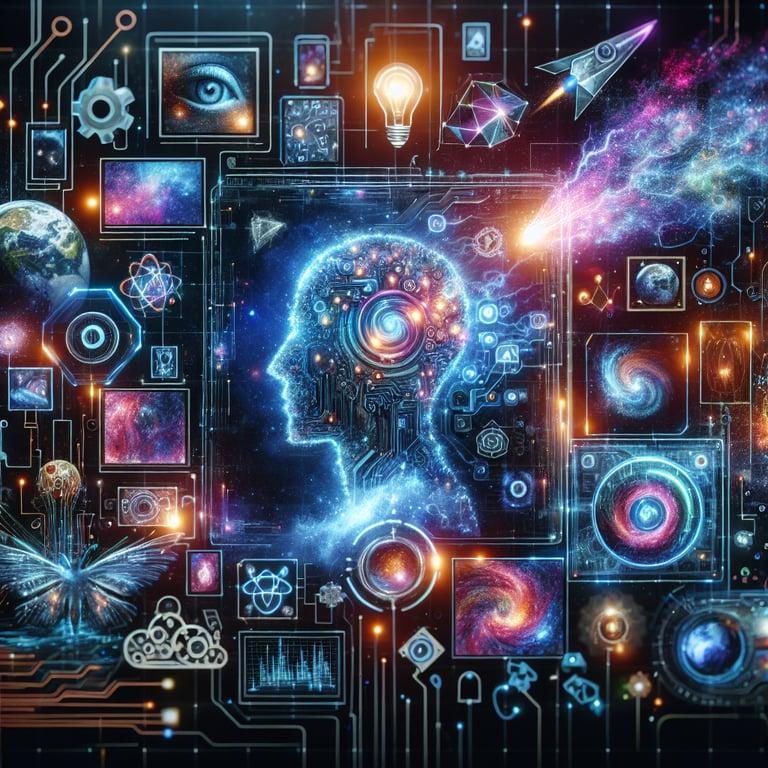Banner for OpenAI's Sora App: A New Era in AI Video Creation