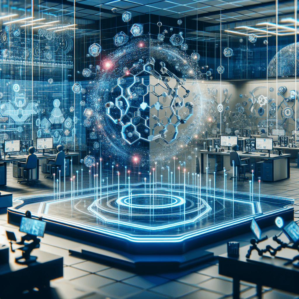 Banner for Perplexity Labs Launches: Revolutionizing Research with AI-Powered Tools
