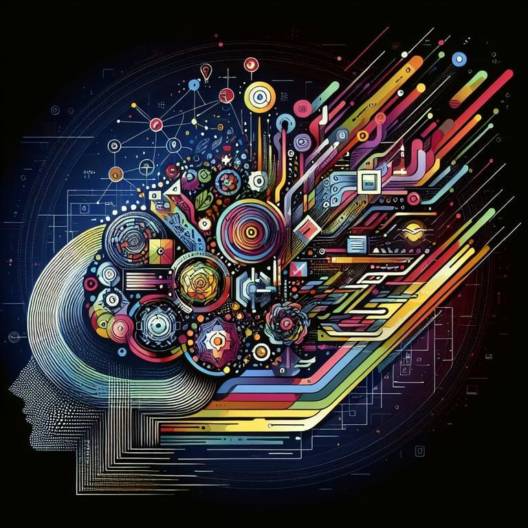 Banner for Google Folds AI Powerhouses Into DeepMind for a Swift AI Revolution