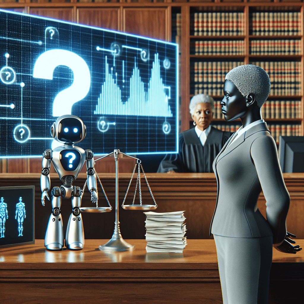 Judge Skeptical of Perplexity AI's Attempt to Dismiss Dow Jones Lawsuit