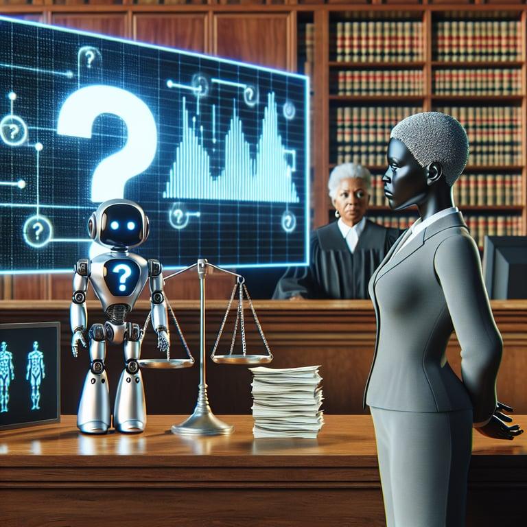 Banner for Judge Skeptical of Perplexity AI's Attempt to Dismiss Dow Jones Lawsuit