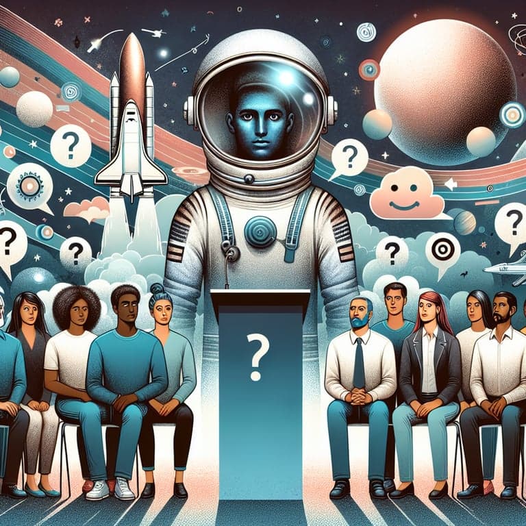 NASA Chief Faces Staff Concerns: What We Know So Far!