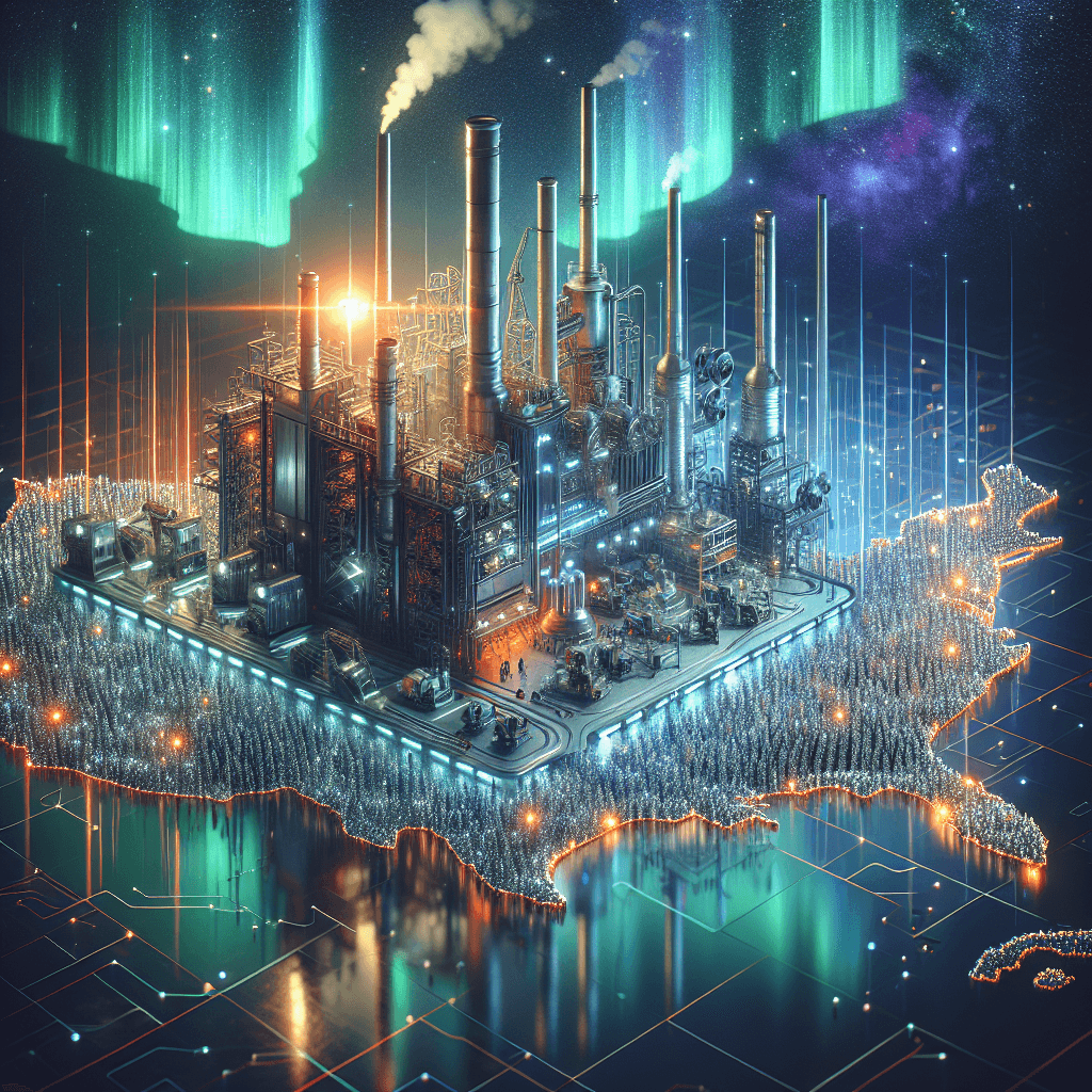 OpenAI and Foxconn Forge AI Manufacturing Alliance to Boost U.S. Infrastructure