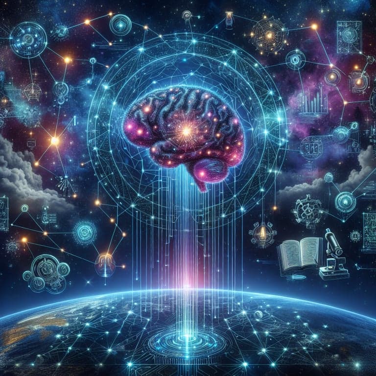 Banner for Perplexity AI Unveils the Future of Research with Multi-Model Coordination