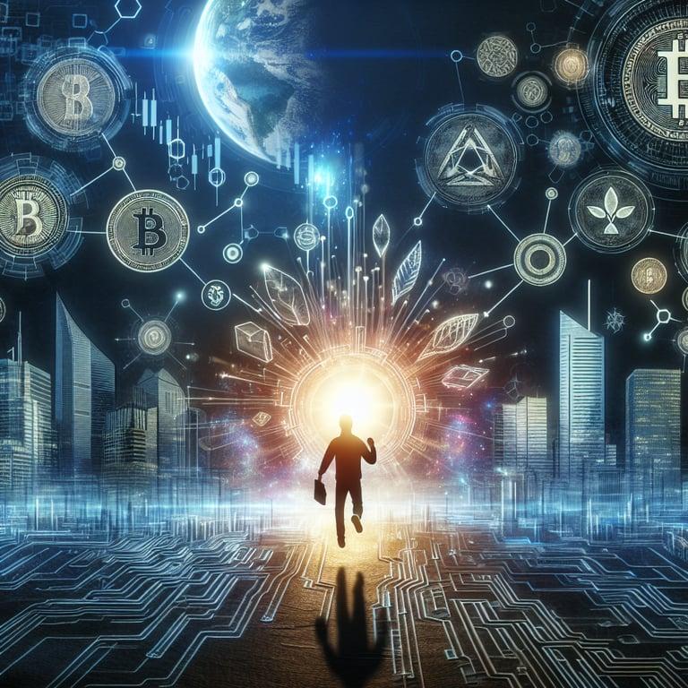 Banner for Elon Musk's X Money: A New Era for Digital Payments?