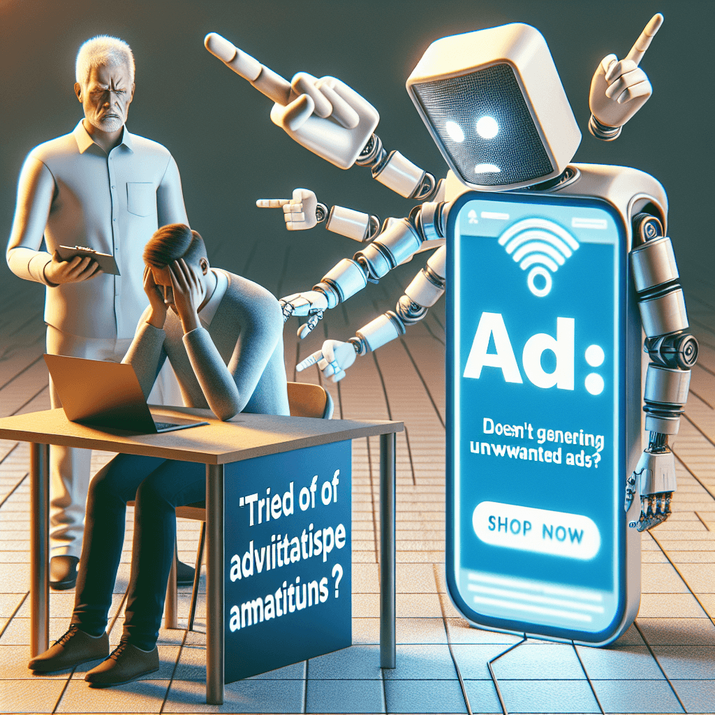 Fed Up with Ads in ChatGPT? Anthropic's Claude Might Just Be Your Saviour!