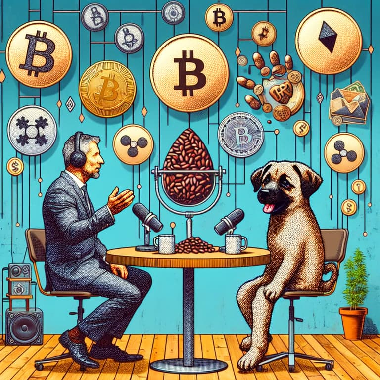 Banner for Elon Musk Spills the Beans on Government Efficiency: DOGE, Fraud, and More on Joe Rogan