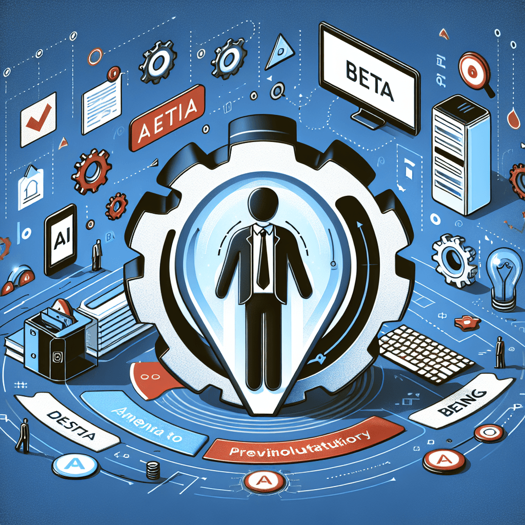 Banner for Anthropic's Claude AI Enters Beta: Revolutionizing Desktop Automation