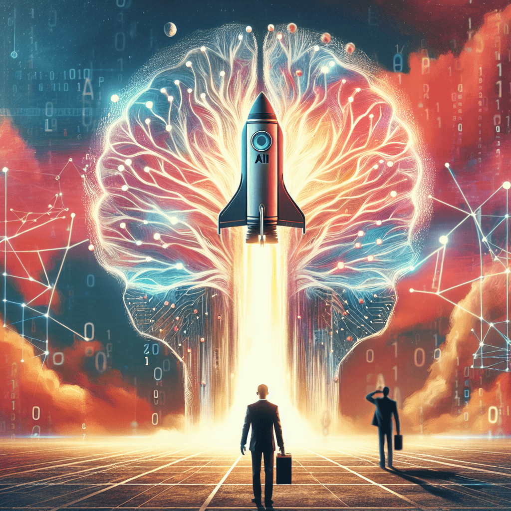 Perplexity Launches Game-Changing Agent API for AI Developers