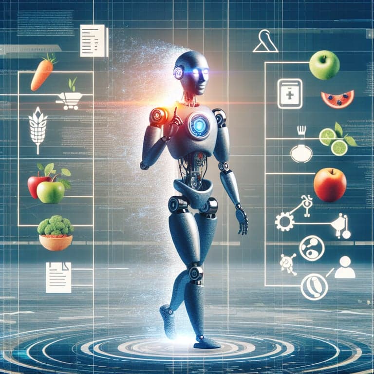 Banner for U.S. Government Embraces AI with Realfood.gov: Elon Musk's Grok Steps In as Nutrition Guide