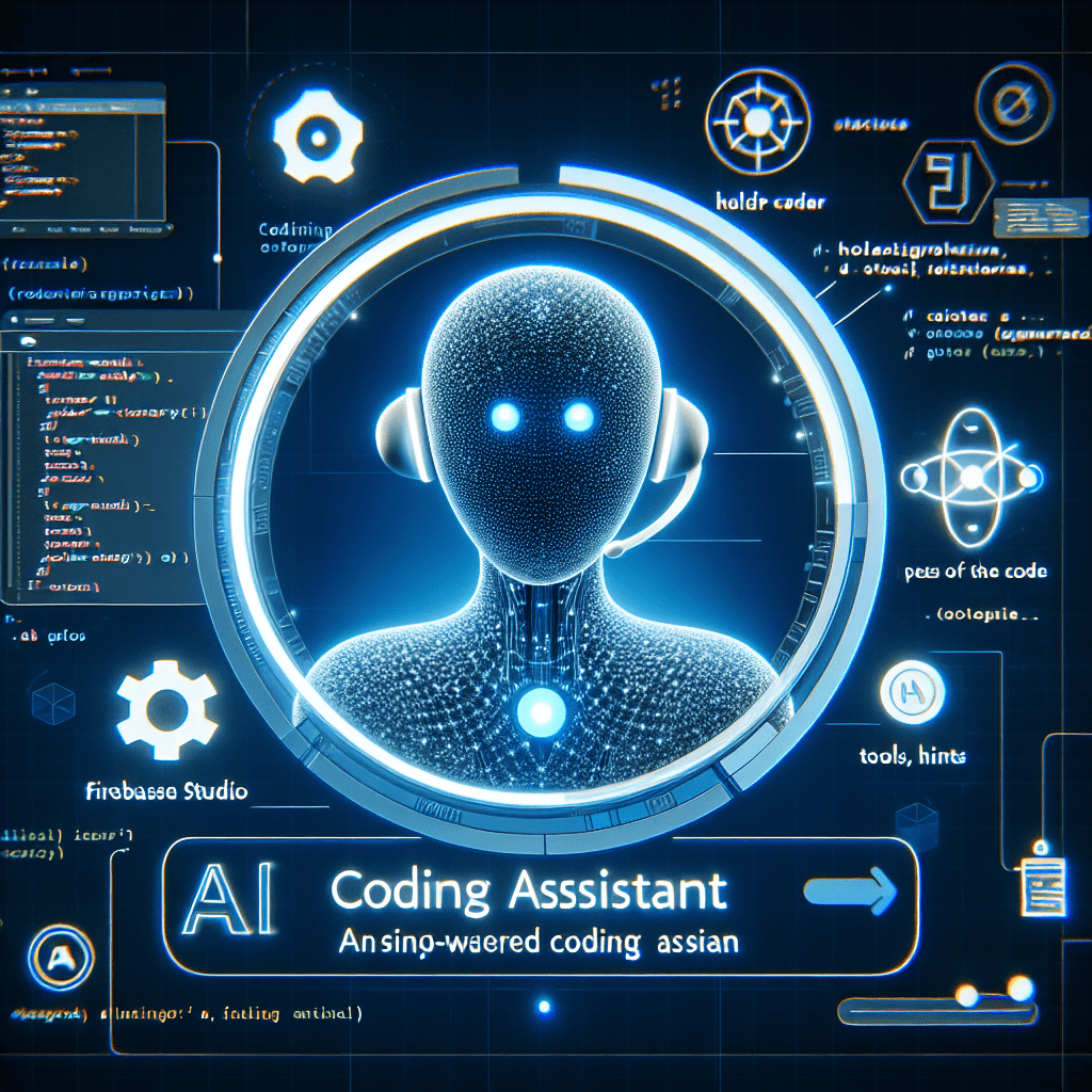 Banner for Google Introduces Firebase Studio, Its AI-Powered Coding Companion
