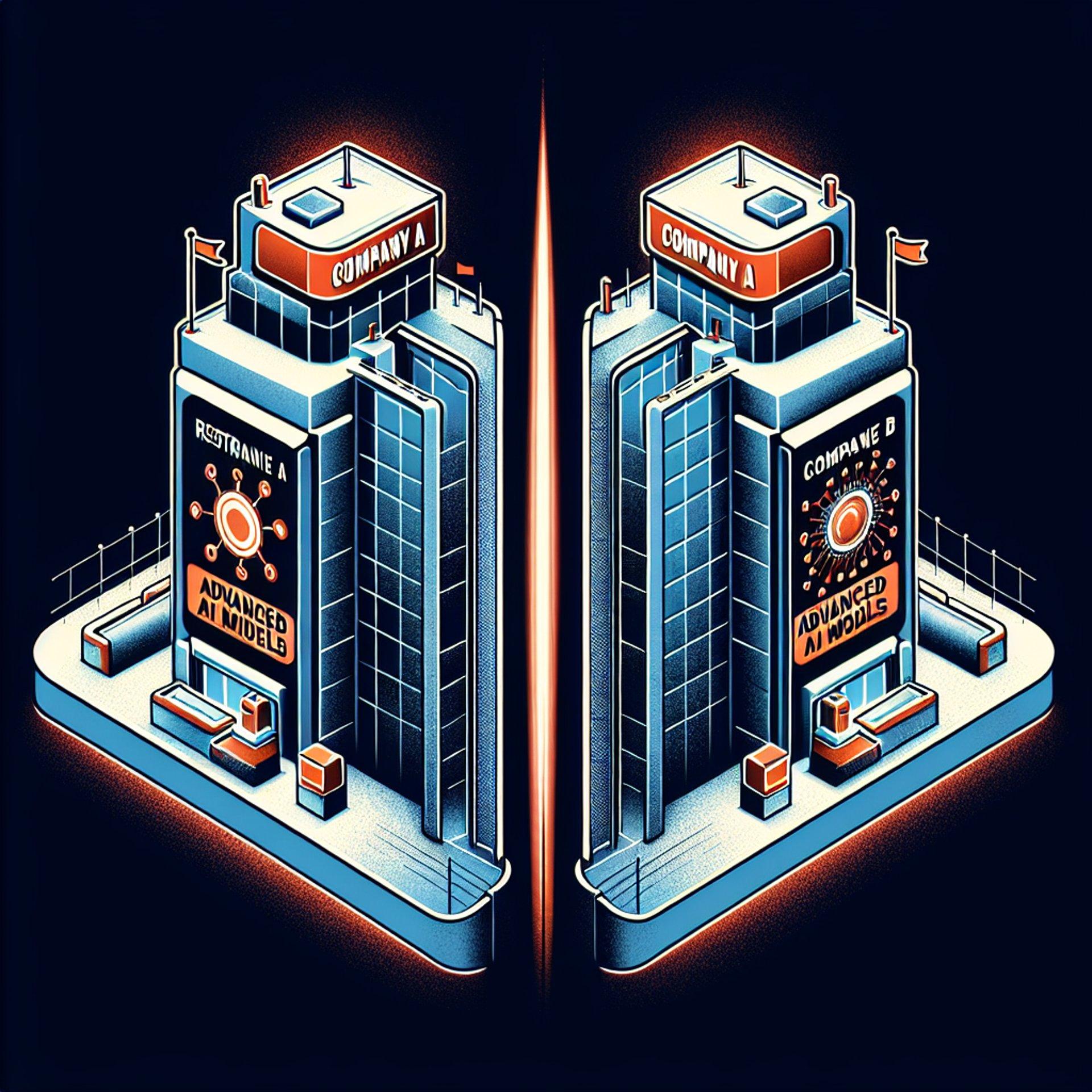 Banner for Anthropic Cuts OpenAI's Access to Claude Models Amid Rivalry