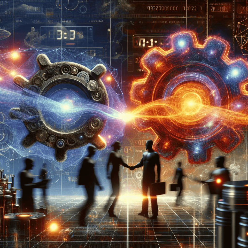 Banner for Meta Joins Forces with Arm to Revolutionize AI Efficiency in New Multi-Year Partnership