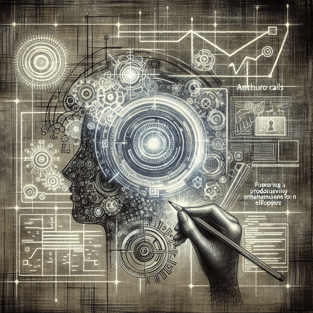 Anthropic's 'Claude Code': The AI Tool Supercharging Developer Productivity in 2025