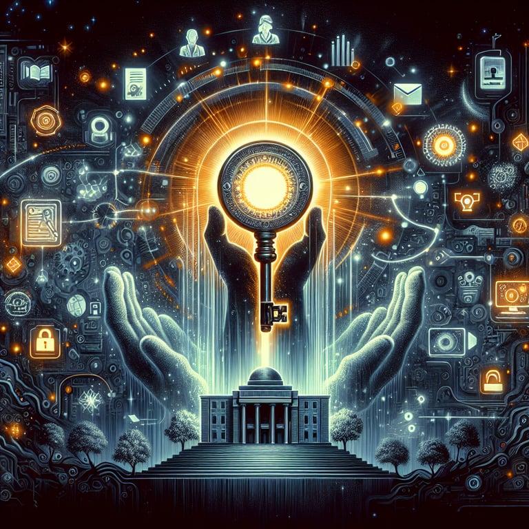 Banner for Perplexity AI Unveils Free Pro Access for IIT Madras