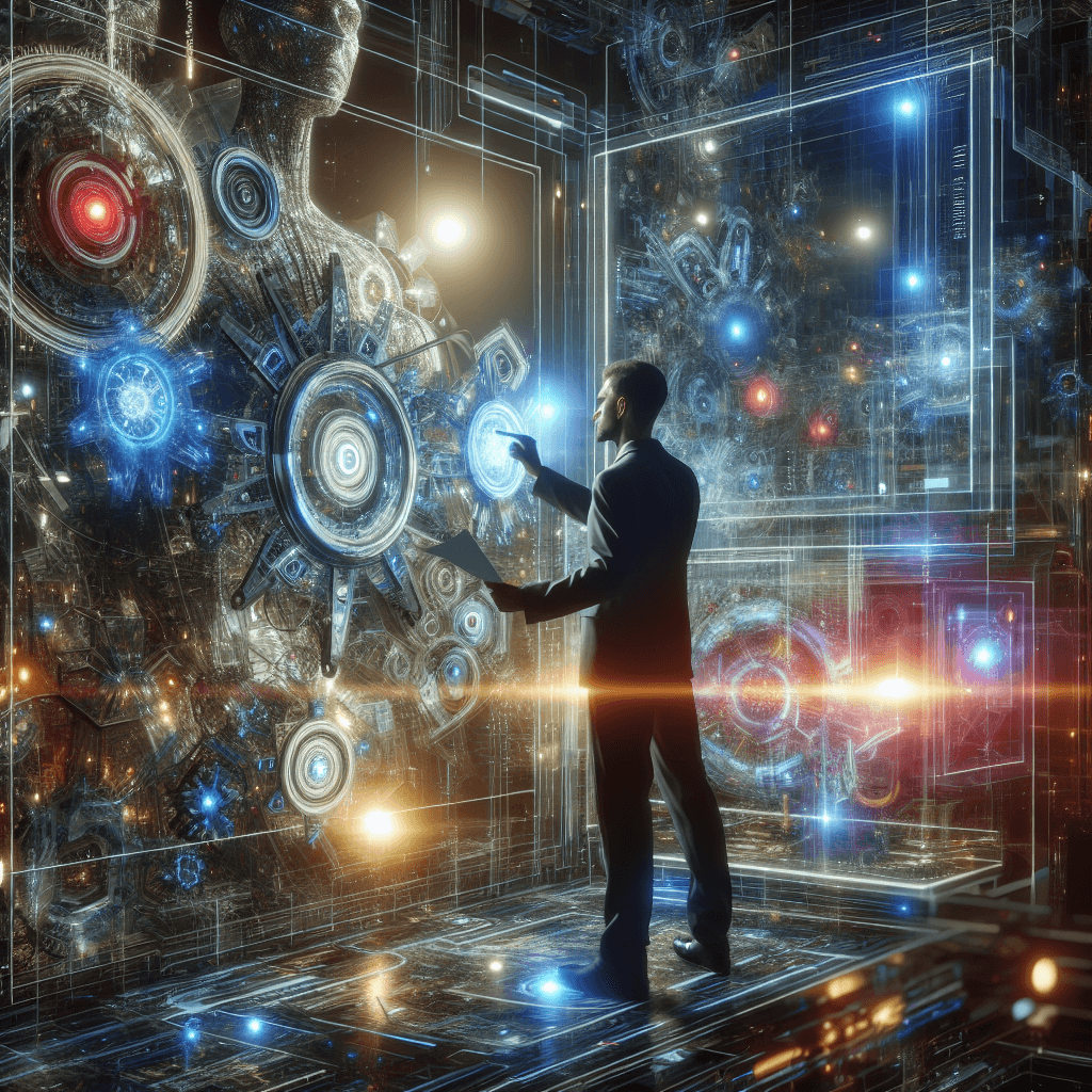 Elon Musk Goes All-In on AI-Powered Engineering
