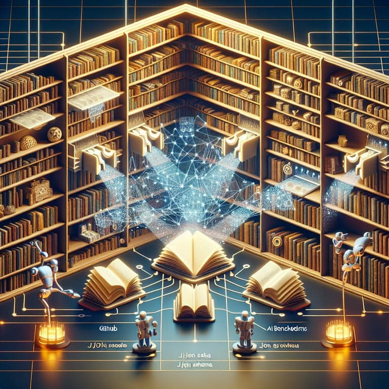GitHub Models Embrace JSON Schema for AI Benchmarks