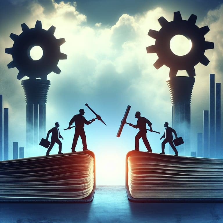 Tesla Gears Up for Earnings Amid Dual Leadership Drama