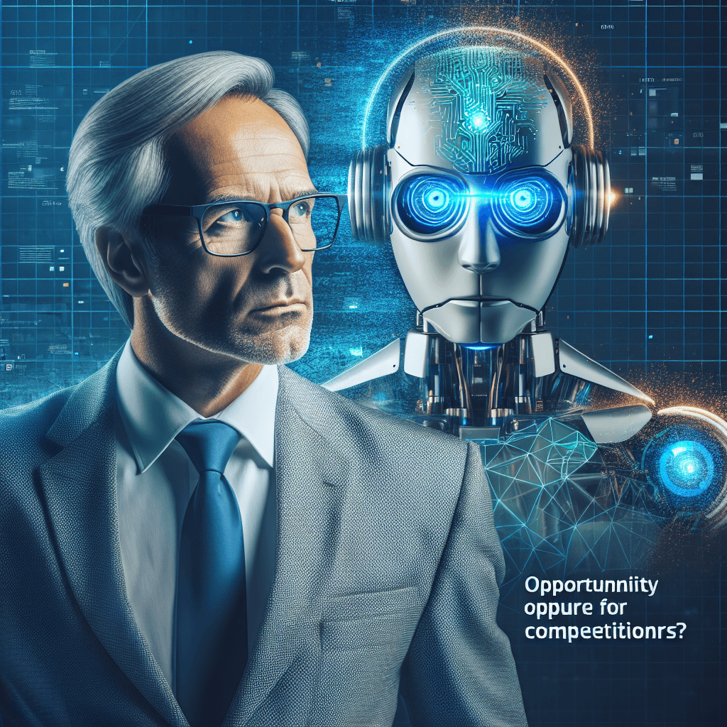 Elon Musk Criticizes Anthropic's Claude AI's Alarming Conversation: Opportunity for Rivals?