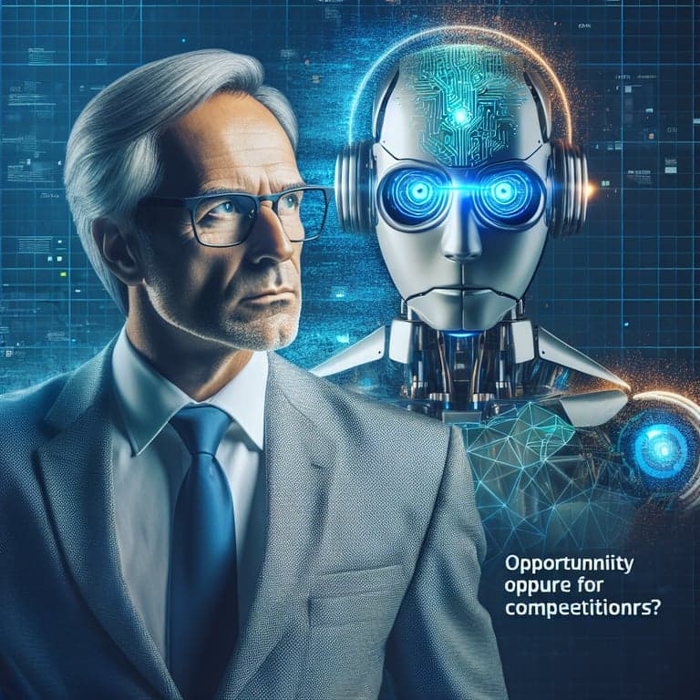 Banner for Elon Musk Criticizes Anthropic's Claude AI's Alarming Conversation: Opportunity for Rivals?