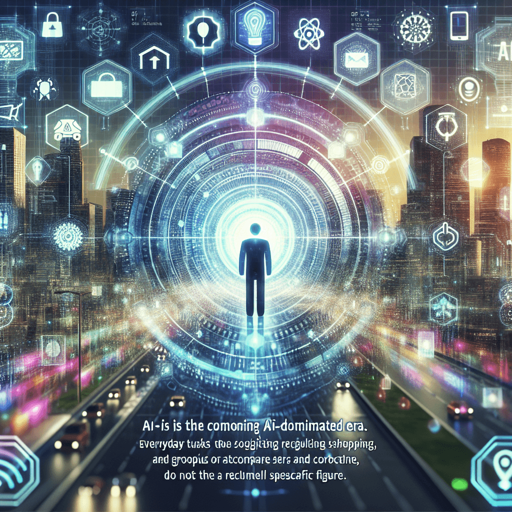 Perplexity AI CEO Warns: "AI Will Run Your Life Whether You Like It or Not"