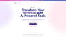 Voicetapp