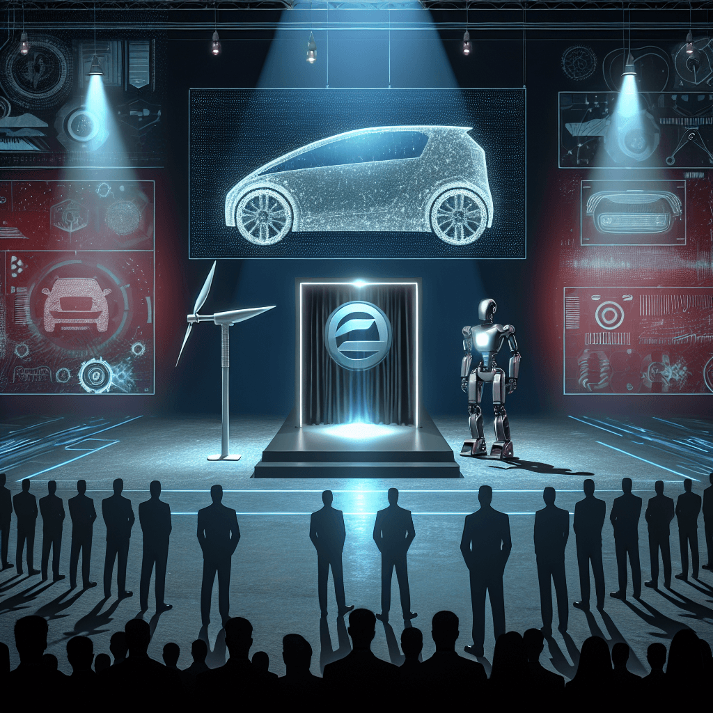 Elon Musk Confirms Tesla's Secret Optimus V3 Design: The Humanoid Revolution Begins!