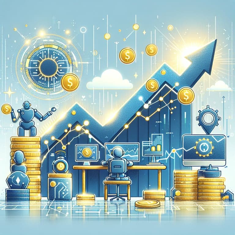 Alphabet Stock Surges on Strong Earnings and AI Advancements