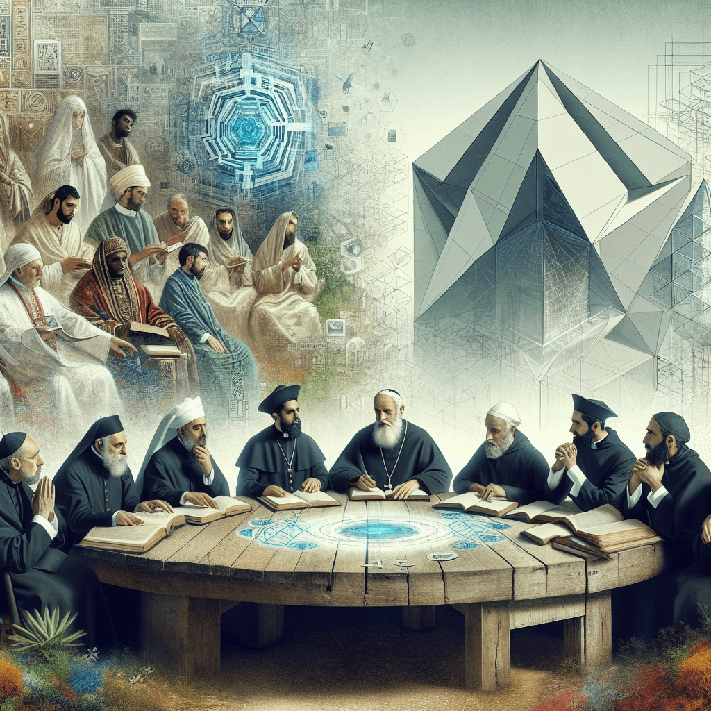 Catholic Scholars Back Anthropic in Landmark AI Ethics Case Against Pentagon