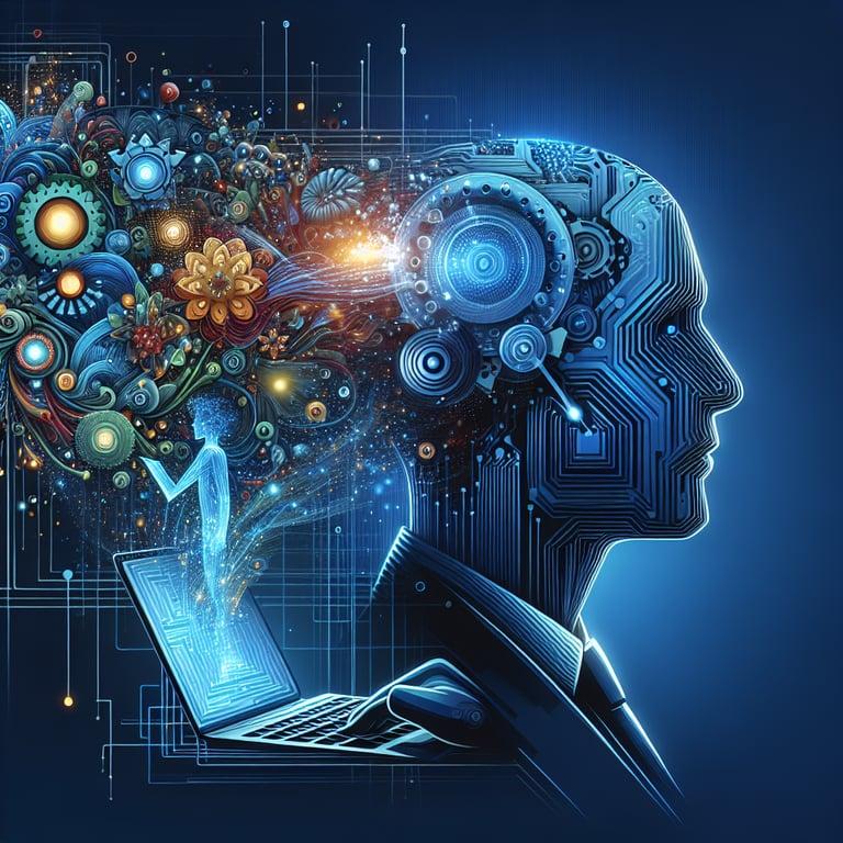Banner for Canva’s Former Creative Director Cam Adams Joins OpenAI