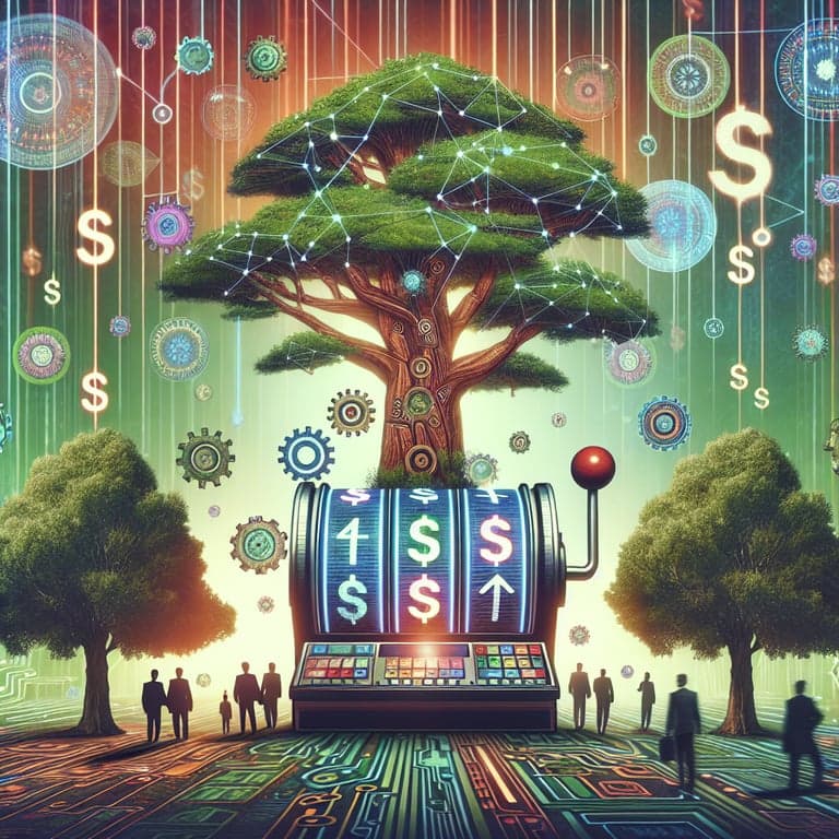 Banner for Sequoia and Friends Bet Big on Anthropic: The $25 Billion AI Jackpot